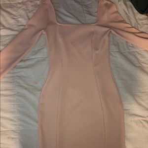 Bodycon dress